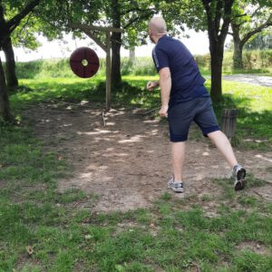 Cougartreffen Dänemark 2024