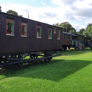 Cougartreffen Dänemark 2024