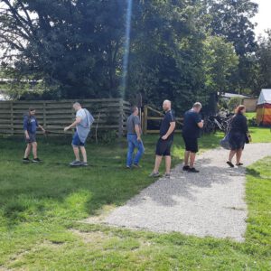 Cougartreffen Dänemark 2024