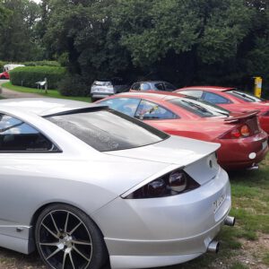 Cougartreffen Dänemark 2024