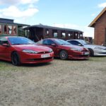 COUGAR Meeting in Dänemark, 16.-18.08.2024