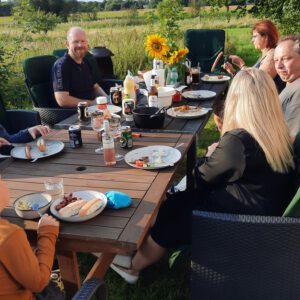 Cougartreffen Dänemark 2024