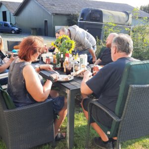 Cougartreffen Dänemark 2024