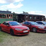 Cougar Meet Danmark 2024