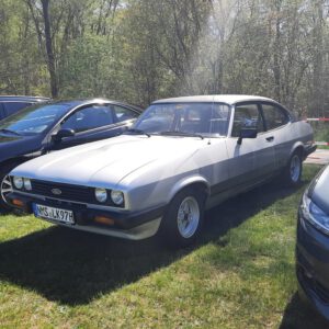 Nordlichter Treffen am Flugplatz Uetersen-Heist