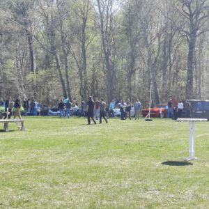 Nordlichter Treffen am Flugplatz Uetersen-Heist