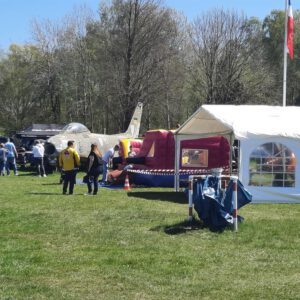 Nordlichter Treffen am Flugplatz Uetersen-Heist