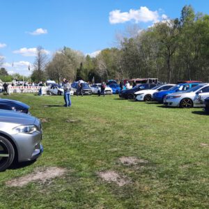 Nordlichter Treffen am Flugplatz Uetersen-Heist