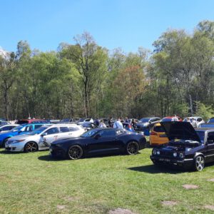 Nordlichter Treffen am Flugplatz Uetersen-Heist