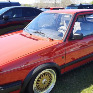 Nordlichter Treffen am Flugplatz Uetersen-Heist