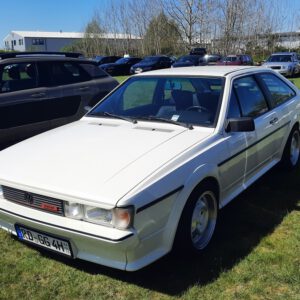 Nordlichter Treffen am Flugplatz Uetersen-Heist