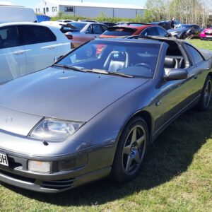 Nordlichter Treffen am Flugplatz Uetersen-Heist