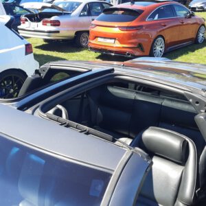 Nordlichter Treffen am Flugplatz Uetersen-Heist