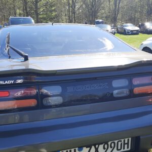 Nordlichter Treffen am Flugplatz Uetersen-Heist