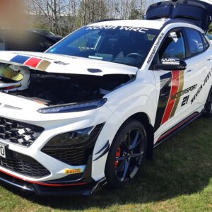 Nordlichter Treffen am Flugplatz Uetersen-Heist