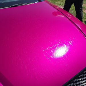 Nordlichter Treffen am Flugplatz Uetersen-Heist