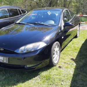 Nordlichter Treffen am Flugplatz Uetersen-Heist