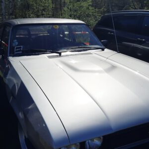 Nordlichter Treffen am Flugplatz Uetersen-Heist