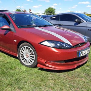 Nordlichter Treffen am Flugplatz Uetersen-Heist