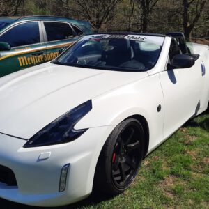 Nordlichter Treffen am Flugplatz Uetersen-Heist