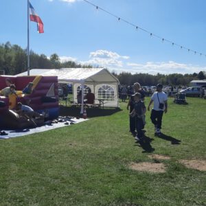 Nordlichter Treffen am Flugplatz Uetersen-Heist