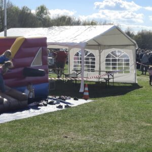 Nordlichter Treffen am Flugplatz Uetersen-Heist