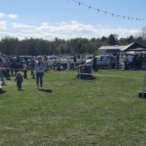 Nordlichter Treffen am Flugplatz Uetersen-Heist