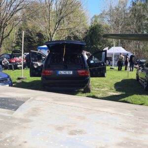 Nordlichter Treffen am Flugplatz Uetersen-Heist