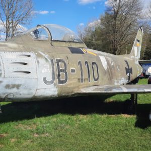 Nordlichter Treffen am Flugplatz Uetersen-Heist