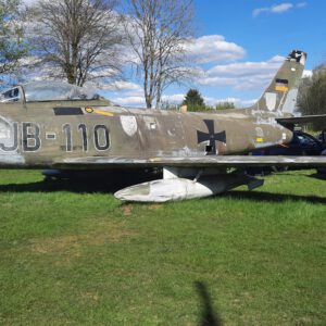 Nordlichter Treffen am Flugplatz Uetersen-Heist