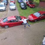 Cougar Treffen Lilienthal, am 03.05.2025