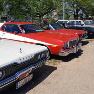 OSM Norderstedt 2025