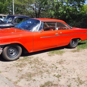 OSM Norderstedt 2025