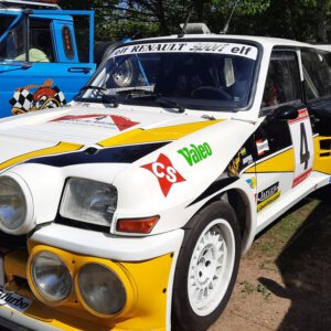 OSM Norderstedt 2025