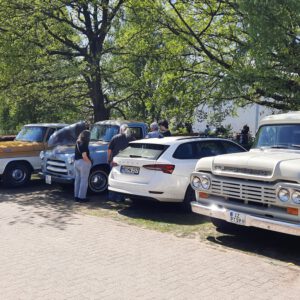 OSM Norderstedt 2025