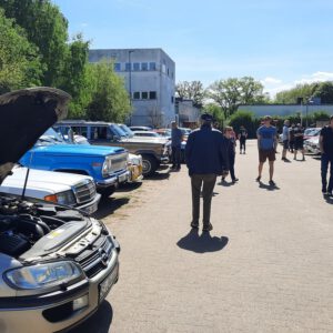 OSM Norderstedt 2025