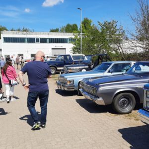 OSM Norderstedt 2025