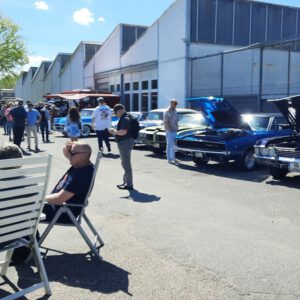 OSM Norderstedt 2025