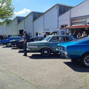 OSM Norderstedt 2025