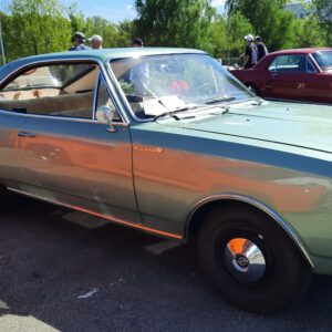 OSM Norderstedt 2025