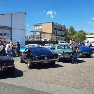 OSM Norderstedt 2025