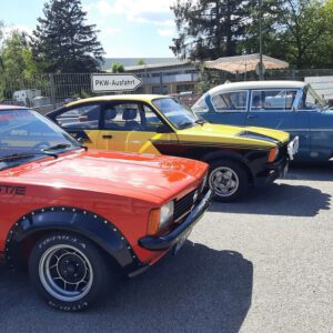 OSM Norderstedt 2025