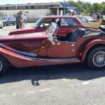 OSM Oldtimer-Treffen Norderstedt, 01.05.2025