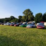 COUGARFEST 2025 in Borken (Hessen), 13.-15.06.2025