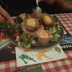 Cougar Treffen Hamburg 2024