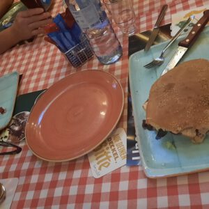 Cougar Treffen Hamburg 2024