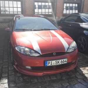 Cougar Treffen Hamburg 2024