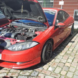 Cougar Treffen Hamburg 2024