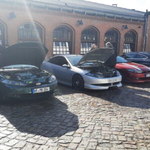 Cougar Treffen Hamburg 2024