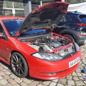 Cougar Treffen Hamburg 2024